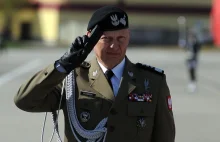 Gen. Różański: Nie potrzebujemy kolejnej dywizji. Czeka nas kompromitacja w NATO