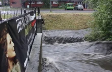 Katowice wybudują 11 podziemnych zbiorników do gromadzenia wody deszczowej