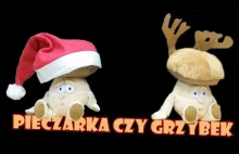 Pieczarka czy grzybek - świeżakowy dylemat