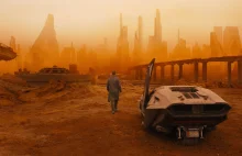 A jak "Blade Runner 2049" obejrzał się w Polsce? Zaskakująco DOBRY wynik!