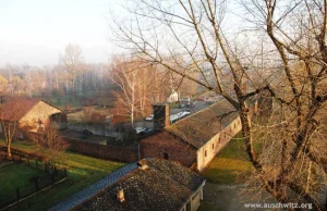 Muzeum Holocaustu w Waszyngtonie tłumaczy, dlaczego nie odda baraku z Auschwitz