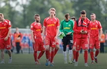 Czarny dzień polskiego futbolu. Widzew Łódź przestaje istnieć