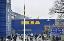 IKEA się tłumaczy: cytowanie Biblii narusza godność pracowników