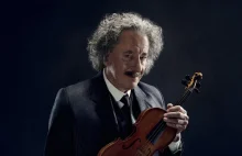 National Geographic celebruje urodziny Alberta Einsteina