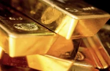 Wenezuela zastawia swoje rezerwy złota... u Goldman Sachs