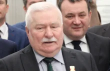 Zamiast opłakiwać ofiary stanu wojennego, Lech Wałęsa woli szczuć na PiS!