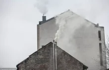 Rząd przyspiesza w walce ze smogiem, przyjęto nowe przepisy.