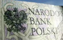 Rezerwy walutowe Polski w sierpniu - w euro mniej, a dolarach więcej niż w lipcu