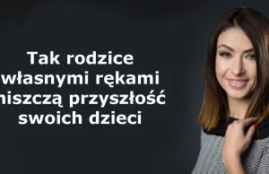 Dlaczego twoje dziecko nudzi się w szkole, łatwo się denerwuje i nie ma...