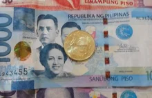 Ceny na Filipinach – zakupy za 50 zł