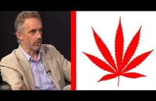 Jordan Peterson on the legalization of marijuana in Canada