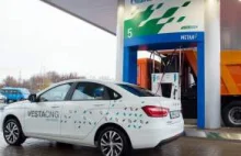 W 2020 r. mamy jeździć elektrykami i na CNG. Takie auta parkować mają za darmo.