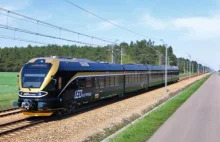 Leo Express chce uruchomić połączenia na trasie Praga – Wrocław