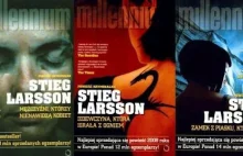 RECENZJA: Trylogia Millennium — Stieg Larsson