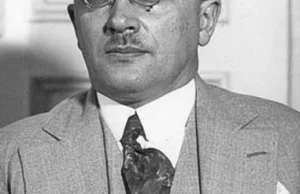 Stefan Bryła - światowej sławy inżynier, pionier spawalnictwa