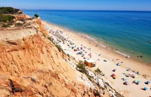 Najpiękniejsze plaże Algarve - plan zwiedzania na 3 dni