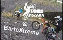Amazing Ride with Enduro Mszana
