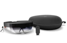 Okulary HoloLens może już kupić każdy - 15 000 zł