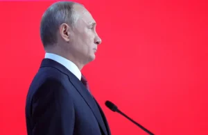 Putin grozi wyścigiem zbrojeń. NATO: To nie do przyjęcia
