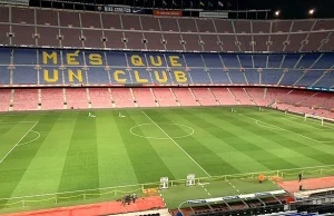 Komisarz Espai Barca potwierdza: Inauguracja nowego Camp Nou w 2024 roku!