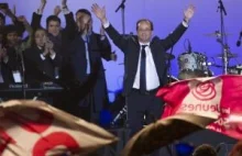 Najbogatsi Francuzi zwiewają za granicę przed nowym prezydentem