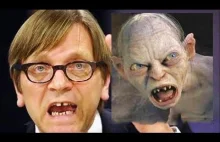 Marsz Niepodległości, Verhofstadt ...