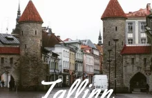 Weekend w Tallinnie za 200 zł - jak zorganizować tani wyjazd do Estonii?