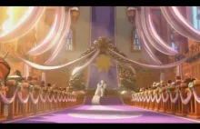 [eng] The Tangled Wedding - animacja