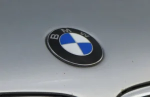 Potężna awaria BMW. Do serwisów zjedzie ponad 300 tys. samochodów