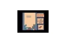 999 999 punktów w oryginalnej wersji Tetrisa na gameboya