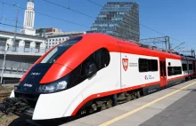 Poznań zniechęca do samochodów. W Wielkopolsce pojawiły się nowe pociągi.