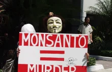 GMO, patenty, glifosat, CETA i naturalne GMO - czy jest się czego bać?