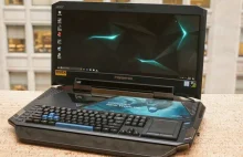 Acer Predator 21 X - Laptop za 9000$ Warto