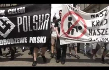 Zakaz Pedałowania Kraków 2013