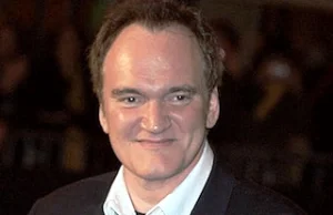 Tarantino pozywa Gawkera za wypłynięcie scenariusza