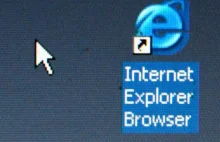 Microsoft załatał lukę w IE po 18 latach, znaną jeszcze z Windows 95.