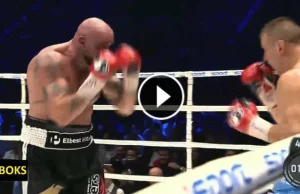 Walka Tomasz Adamek vs Przemysław Saleta [cała walka