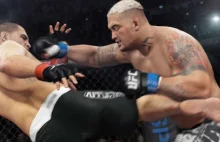 EA Sports UFC 3 zbudowane na systemie pay-2-win. Kolejna gra EA...
