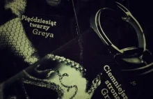 50 shades of grey – pozycja dla upośledzonych i niedorozwiniętych zarówno...