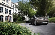 Grupa Renault wyróżniona przez CDP – Motoryzacja to nasza pasja