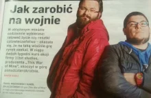 Po co udawać, że to coś więcej niż zabawa w zabijanie czyli Newsweek wie lepiej