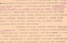 Niesamowite znalezisko. Te dokumenty pokazują jak działali komuniści.