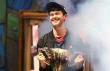 16-latek wygrywa 3 mln dolarów w Fortnite World Cup