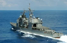 Rosja chce zamknięcia Morza Czarnego dla amerykańskich okrętów