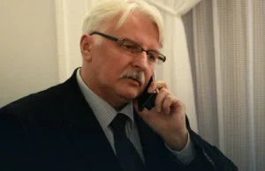 ZDRAJCY Waszczykowski: z bólem serca, ale będziemy musieli wypełnić zobowiązania