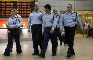 Izraelski sąd zdecydował o wydaleniu Polaka, pracownika PAH
