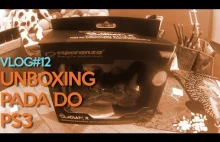 unboxing pada do ps 3