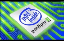 Pentium 3 Demo