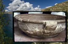 Fuente Magna, the Controversial Rosetta Stone of the Americas.