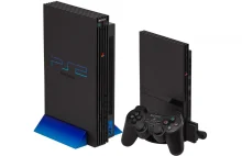 Sony kończy z supportem i żegna się z PlayStation 2
